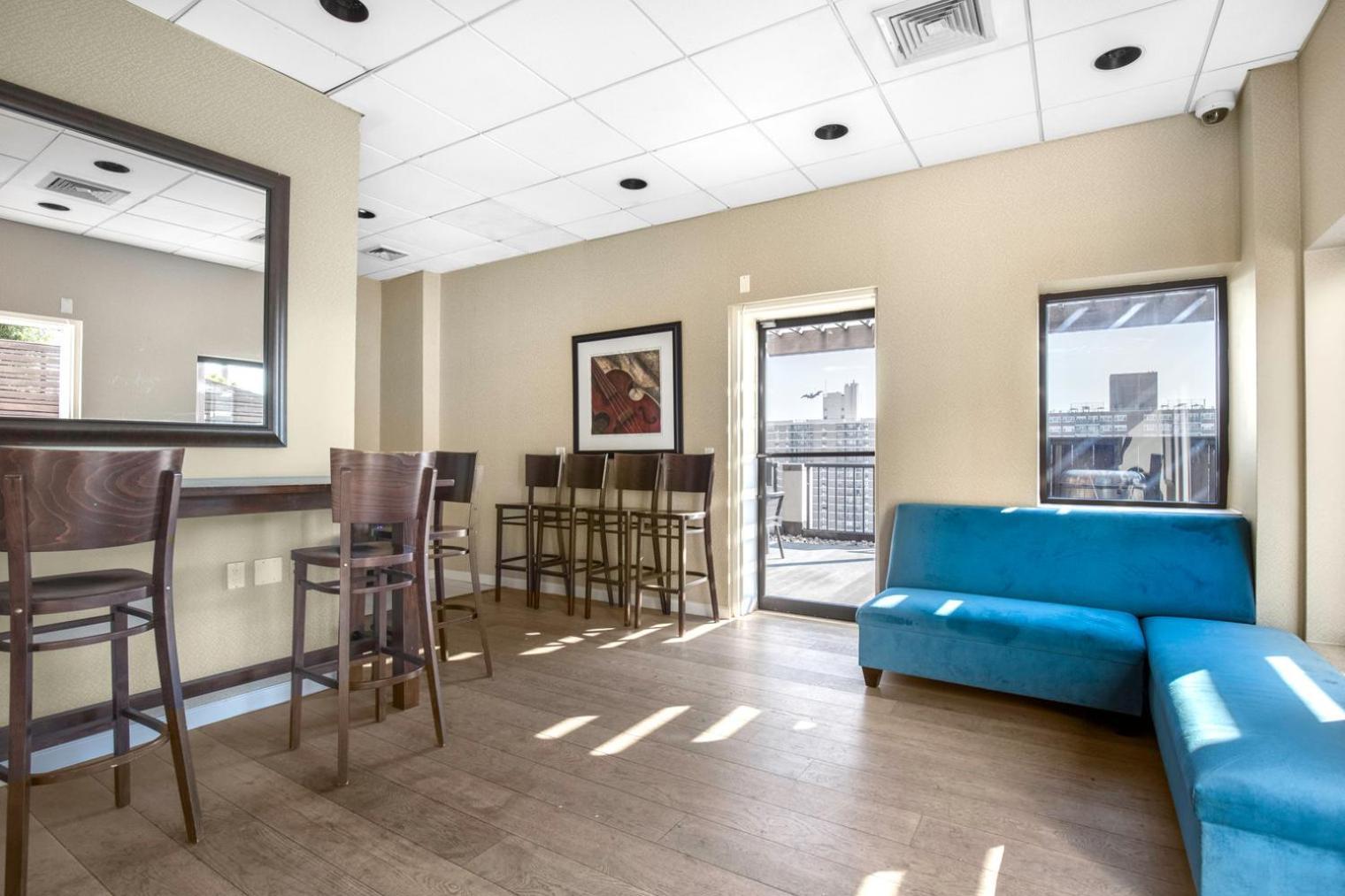 Upper West Side 1br W Doorman Nr Park Nyc-1219 Appartement *