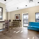 Upper West Side 1Br W Doorman Nr Park Nyc-1219